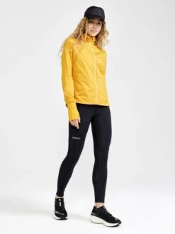 Craft PRO Hypervent Tights Hardloopbroek Zwart Dames -Sport Uitgebreide Kleding Winkel craft broek dames pro hypervent tights w 1910436 999000 04