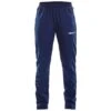 Craft Pro Control Pants Hardloopbroek Blauw Dames