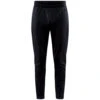 Craft PRO Hypervent Pants Hardloopbroek Zwart Heren -Sport Uitgebreide Kleding Winkel craft hardlopen heren 1910412 999000