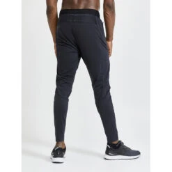 Craft PRO Hypervent Pants Hardloopbroek Zwart Heren 11 Craft PRO Hypervent Pants Hardloopbroek Zwart Heren -Sport Uitgebreide Kleding Winkel craft hardlopen heren 1910412 999000 031