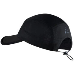 Craft PRO Hypervent Cap Zwart -Sport Uitgebreide Kleding Winkel craft hardlopen heren 1910419 999000 002