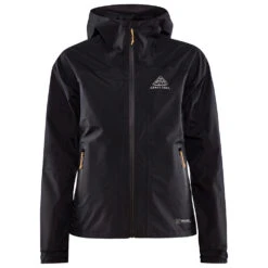 Craft PRO Trail Hydro Jacket Dames