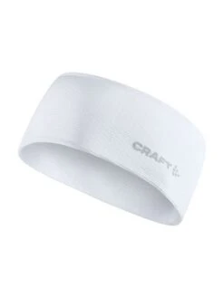Craft Mesh Nano Hoofdband Wit Unisex