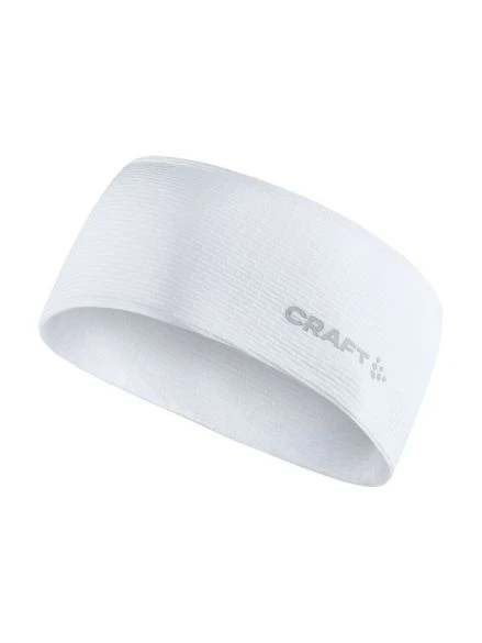 Craft Mesh Nano Hoofdband Wit Unisex 3 Craft Mesh Nano Hoofdband Wit Unisex