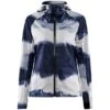 Craft Pro Hydro 2 Hardloopjack Dames Blauw/wit 1 Craft Pro Hydro 2 Hardloopjack Dames Blauw/wit -Sport Uitgebreide Kleding Winkel craft pro hydro jacket 2 1911309 007375