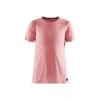 Craft PRO Hypervent Shirt Roze Dames -Sport Uitgebreide Kleding Winkel craft shirt dames roze 01