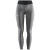 Craft Core Essence Tight Hardloopbroek Grijs Dames -Sport Uitgebreide Kleding Winkel craft tight dames grijs 01
