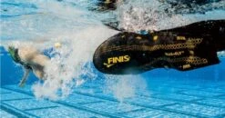 Finis Drag + Fly Verstelbare Zwem Parachute -Sport Uitgebreide Kleding Winkel drag fly 2