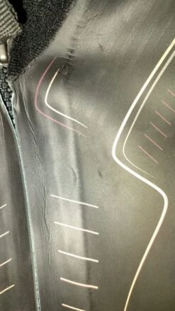 Zone3 Vanquish Fullsleeve Wetsuit Dames Demo Maat M -Sport Uitgebreide Kleding Winkel e7338025 1e34 4724 8299 ec966da2f322