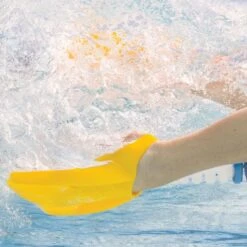 Finis Edge Fin Zwemvinnen Geel 10 Finis Edge Fin Zwemvinnen Geel -Sport Uitgebreide Kleding Winkel edge fin 3