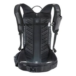 EVOC FR Lite Race Rugzak 10 Liter Zwart/grijs -Sport Uitgebreide Kleding Winkel evoc fr lite race 10l carbon grey black 03