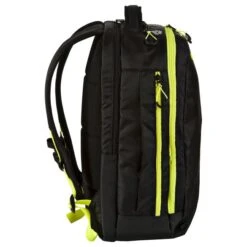 Arena Fast Urban Rugzak Zwart/geel -Sport Uitgebreide Kleding Winkel fast urban bag blk ylw 4