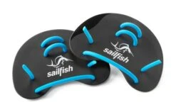 Sailfish Finger Peddels