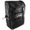 Finis Team Rugzak Zwart -Sport Uitgebreide Kleding Winkel finis team backpack 01