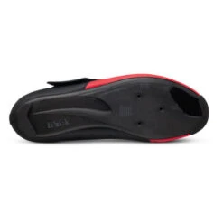 Fizik Transiro Powerstrap R4 Fietsschoenen Rood -Sport Uitgebreide Kleding Winkel fizik transiro r4 powerstrap fiets schoen black red 2019 trr4psmi11030465 04