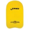 Finis Foam Kickboard Geel -Sport Uitgebreide Kleding Winkel foam kickboard 1