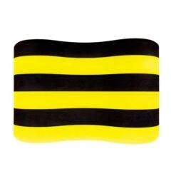 Finis Foam Pull Buoy Geel/zwart