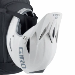 EVOC FR Enduro Blackline 16 Liter Protector Backpack -Sport Uitgebreide Kleding Winkel fr enduro blackline 3