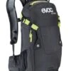 EVOC FR 10L Track / Mud -Sport Uitgebreide Kleding Winkel fr track mud 100109600 thv047744 1