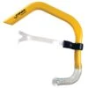 Finis Freestyle Snorkel Geel 1 Finis Freestyle Snorkel Geel -Sport Uitgebreide Kleding Winkel freestyle snorkel yellow 1