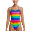 Funkita Rainbow Racer Diamond Back Badpak Meisjes 2 Funkita Rainbow Racer Diamond Back Badpak Meisjes -Sport Uitgebreide Kleding Winkel fs11l rainbow racer