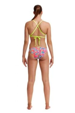 Funkita Bae Boo Hipster Dames -Sport Uitgebreide Kleding Winkel fs22l02637 003
