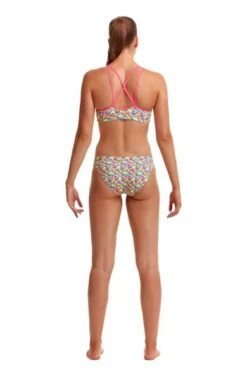 Funkita Bye Birdie Top Dames -Sport Uitgebreide Kleding Winkel fs33l02654