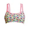 Funkita Bye Birdie Top Dames -Sport Uitgebreide Kleding Winkel fs33l02654 001