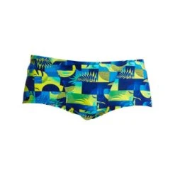 Funky Trunks Magnum PI Classic Trunk Zwembroek JR