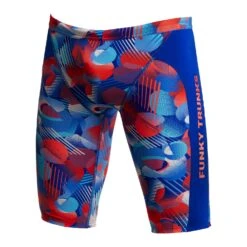 Funky Trunks Jupiter Drops Jammer Zwembroek Jongens