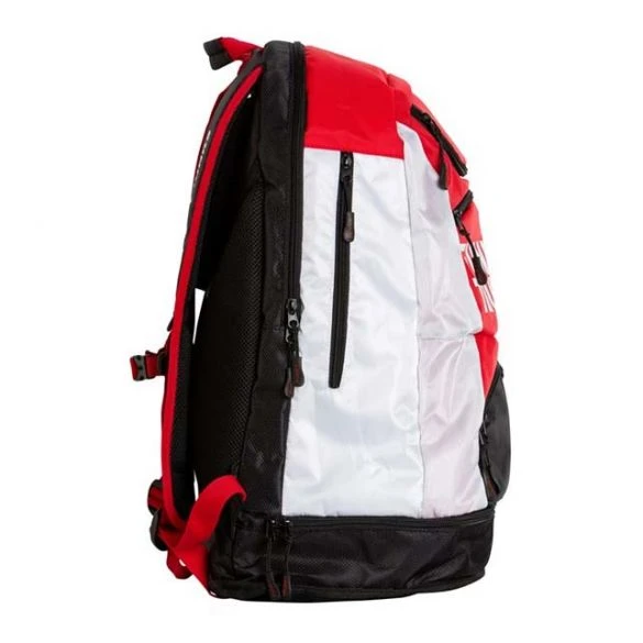 Funky Trunks Elite Squad Zwemtas Race Attack 6 Funky Trunks Elite Squad Zwemtas Race Attack - Afbeelding 4