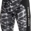 Funky Trunks Black Hole Jammer Zwembroek Jongens -Sport Uitgebreide Kleding Winkel funita black hole
