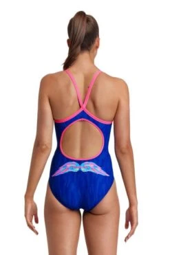 Funkita Icarus Wings Diamond Back Badpak Dames 10 Funkita Icarus Wings Diamond Back Badpak Dames -Sport Uitgebreide Kleding Winkel funkita fs11l icarus wings 12