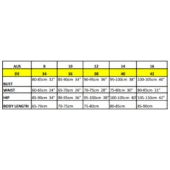 Funkita Trihard Single Strap Badpak Dames -Sport Uitgebreide Kleding Winkel funkita maattabel dames badpak binini 8