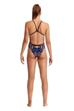 Funkita Spear Head Single Strength Dames 9 Funkita Spear Head Single Strength Dames -Sport Uitgebreide Kleding Winkel funkita re train dames single strength fks044l spear head 003