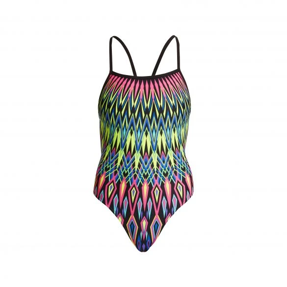 Funkita Spear Head Single Strength Dames 3 Funkita Spear Head Single Strength Dames