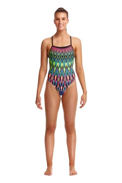 Funkita Spear Head Single Strength Dames 4 Funkita Spear Head Single Strength Dames - Afbeelding 2