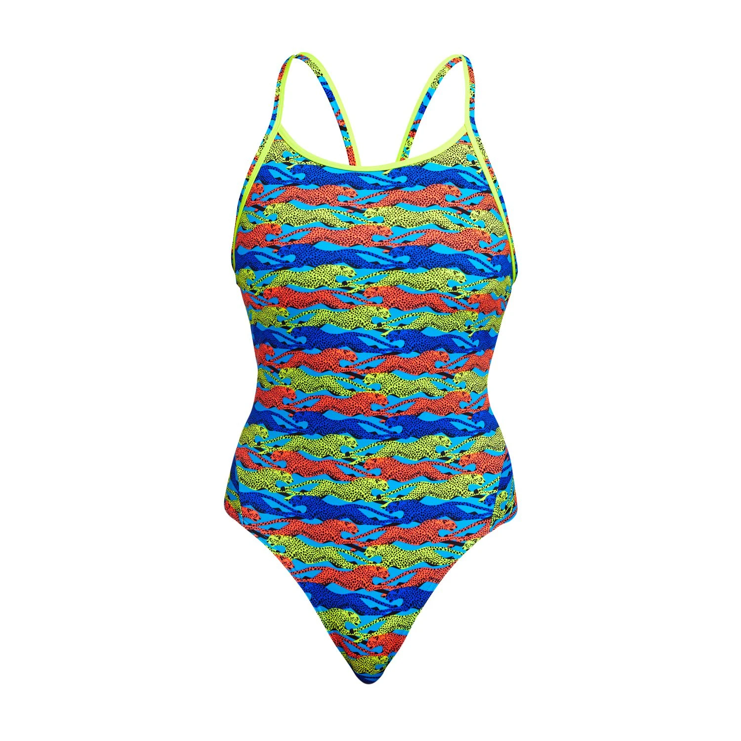 Funkita No Cheating Diamond Back Badpak Dames 3 Funkita No Cheating Diamond Back Badpak Dames