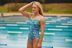 Funkita Prehistoric Party Diamond Back Badpak Dames 9 Funkita Prehistoric Party Diamond Back Badpak Dames -Sport Uitgebreide Kleding Winkel funkita zwemkleding dames diamond back one piece fs11l prehistoric party 011
