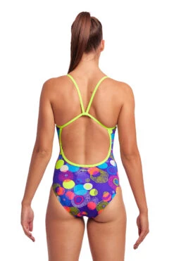 Funkita Love Bite Single Strap Badpak Dames 13 Funkita Love Bite Single Strap Badpak Dames -Sport Uitgebreide Kleding Winkel funkita zwemkleding dames single strap fs15l love bite 005