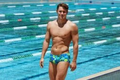 Funky Trunks Blue Bottle Classic Trunk Zwembroek Heren 10 Funky Trunks Blue Bottle Classic Trunk Zwembroek Heren -Sport Uitgebreide Kleding Winkel funky trunks zwemkleding heren classic trunk ft30m blue bottle 011