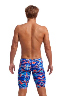 Funky Trunks Mad Mirror Training Jammer Zwembroek Heren 13 Funky Trunks Mad Mirror Training Jammer Zwembroek Heren -Sport Uitgebreide Kleding Winkel funky trunks zwemkleding heren training jammers ft37m mad mirror 003
