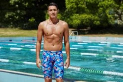 Funky Trunks Mad Mirror Training Jammer Zwembroek Heren 10 Funky Trunks Mad Mirror Training Jammer Zwembroek Heren -Sport Uitgebreide Kleding Winkel funky trunks zwemkleding heren training jammers ft37m mad mirror 011