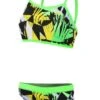 Zone3 High-Jazz 2.0 Bikini Groen Dames -Sport Uitgebreide Kleding Winkel high jazz two piece front z3 web