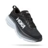 Hoka One One Hoka Bondi 8 Hardloopschoenen Zwart/wit Dames -Sport Uitgebreide Kleding Winkel hoka bondi 1127952 bwht