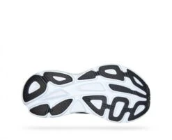 Hoka One One Hoka Bondi 8 Hardloopschoenen Zwart/wit Dames -Sport Uitgebreide Kleding Winkel hoka bondi 1127952 bwht 004