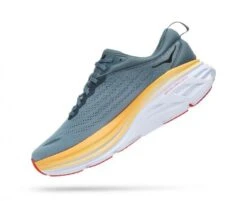 Hoka One One Hoka Bondi 8 Hardloopschoenen Zilver/grijs Heren 8 Hoka One One Hoka Bondi 8 Hardloopschoenen Zilver/grijs Heren -Sport Uitgebreide Kleding Winkel hoka bondi 8 1123202 gbms 002
