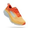 Hoka One One Hoka Bondi 8 Hardloopschoenen Rood/geel Heren 1 Hoka One One Hoka Bondi 8 Hardloopschoenen Rood/geel Heren -Sport Uitgebreide Kleding Winkel hoka bondi 8 1123202 pbay