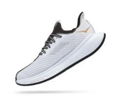 Hoka One One Hoka Carbon X 3 Hardloopschoenen Zwart/wit Heren -Sport Uitgebreide Kleding Winkel hoka carbon x 3 1123192 bwht