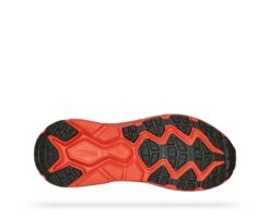 Hoka One One Hoka Challenger ATR 6 Hardloopschoenen Grijs Heren -Sport Uitgebreide Kleding Winkel hoka challanger atr 1106510 tfst 006